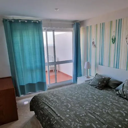 Apartamento Gaivotas *