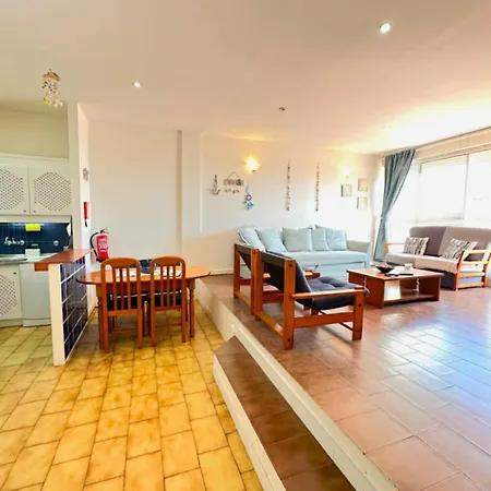 Gaivotas アルブフェイラ