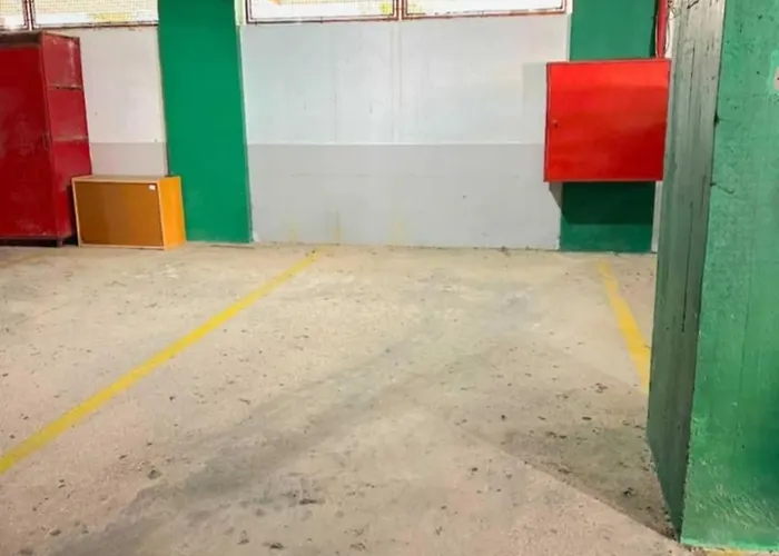 Gaivotas アパート アルブフェイラ