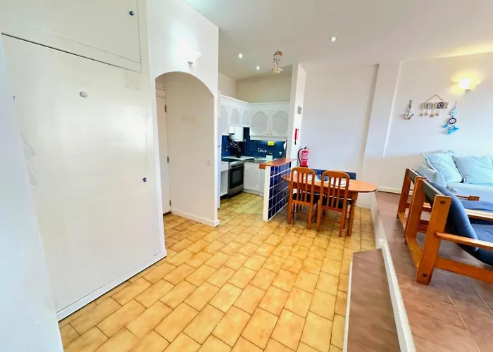 Gaivotas アルブフェイラ