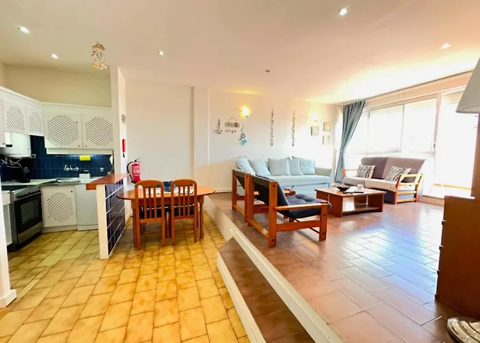 Gaivotas アルブフェイラ