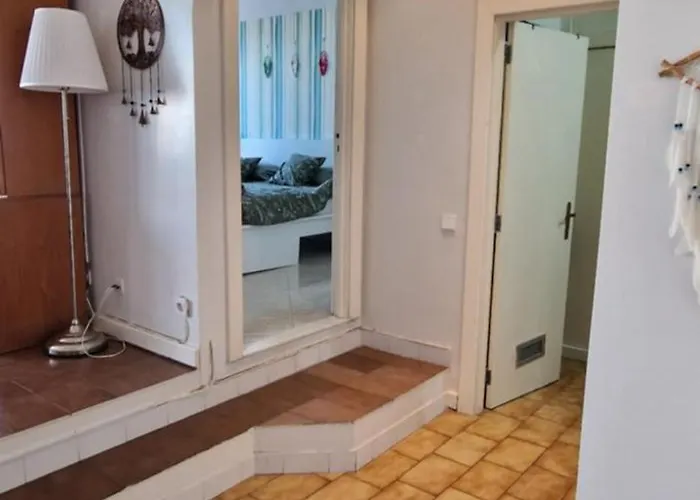 Gaivotas * アルブフェイラ