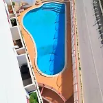 Gaivotas Lägenhet *