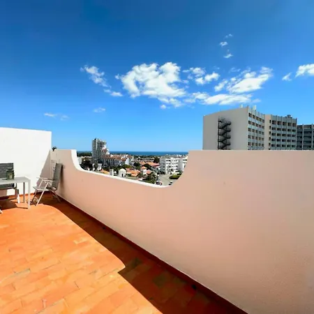 Gaivotas Apartment Albufeira