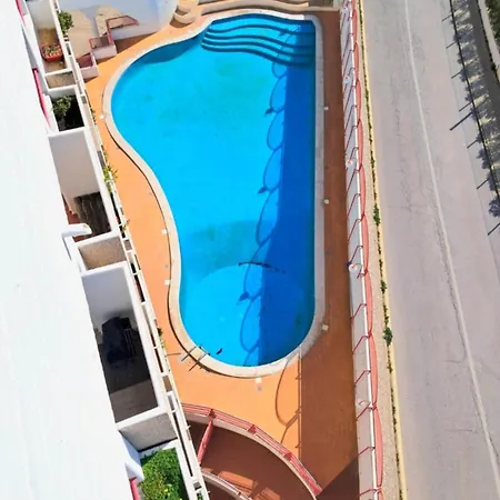 Gaivotas Apartamento *