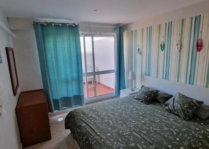 Apartment Gaivotas *