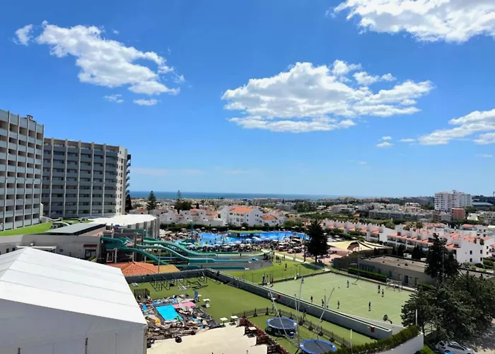 Apartment Gaivotas *