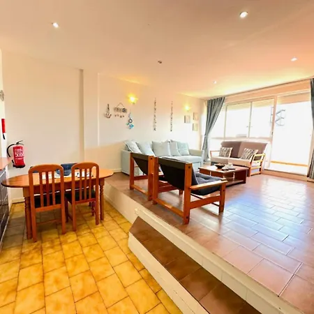 Gaivotas Appartement *