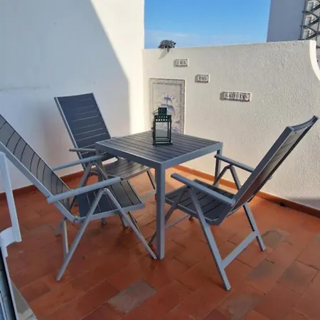 Gaivotas Apartment