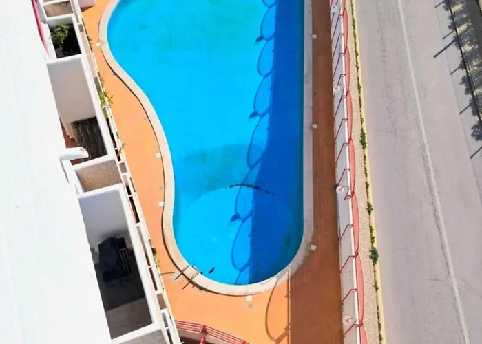 Gaivotas Apartament *